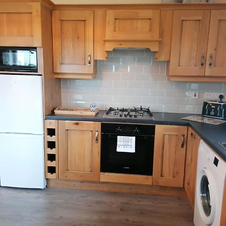 Atlantic Way Apartment スライゴ エクステリア 写真