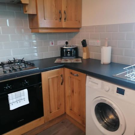 Atlantic Way Apartment スライゴ エクステリア 写真