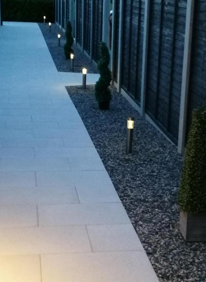 Atlantic Way Apartment スライゴ エクステリア 写真