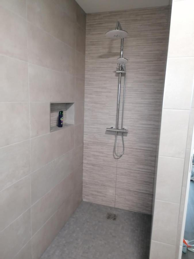 Atlantic Way Apartment スライゴ エクステリア 写真