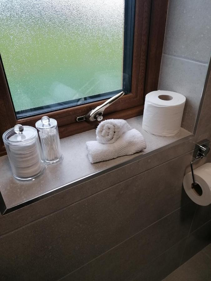 Atlantic Way Apartment スライゴ エクステリア 写真