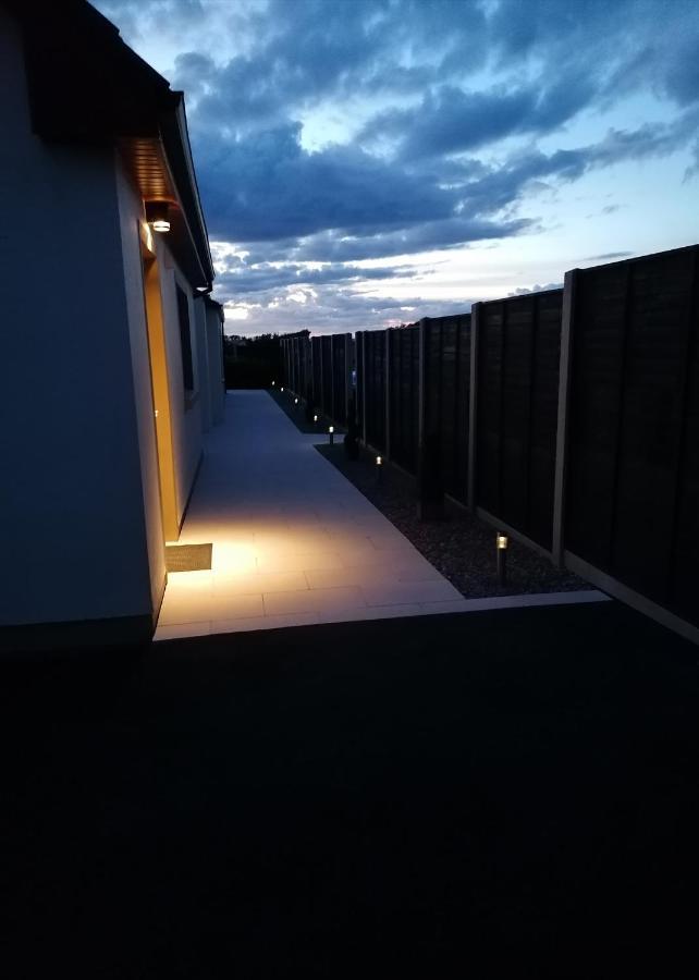 Atlantic Way Apartment スライゴ エクステリア 写真