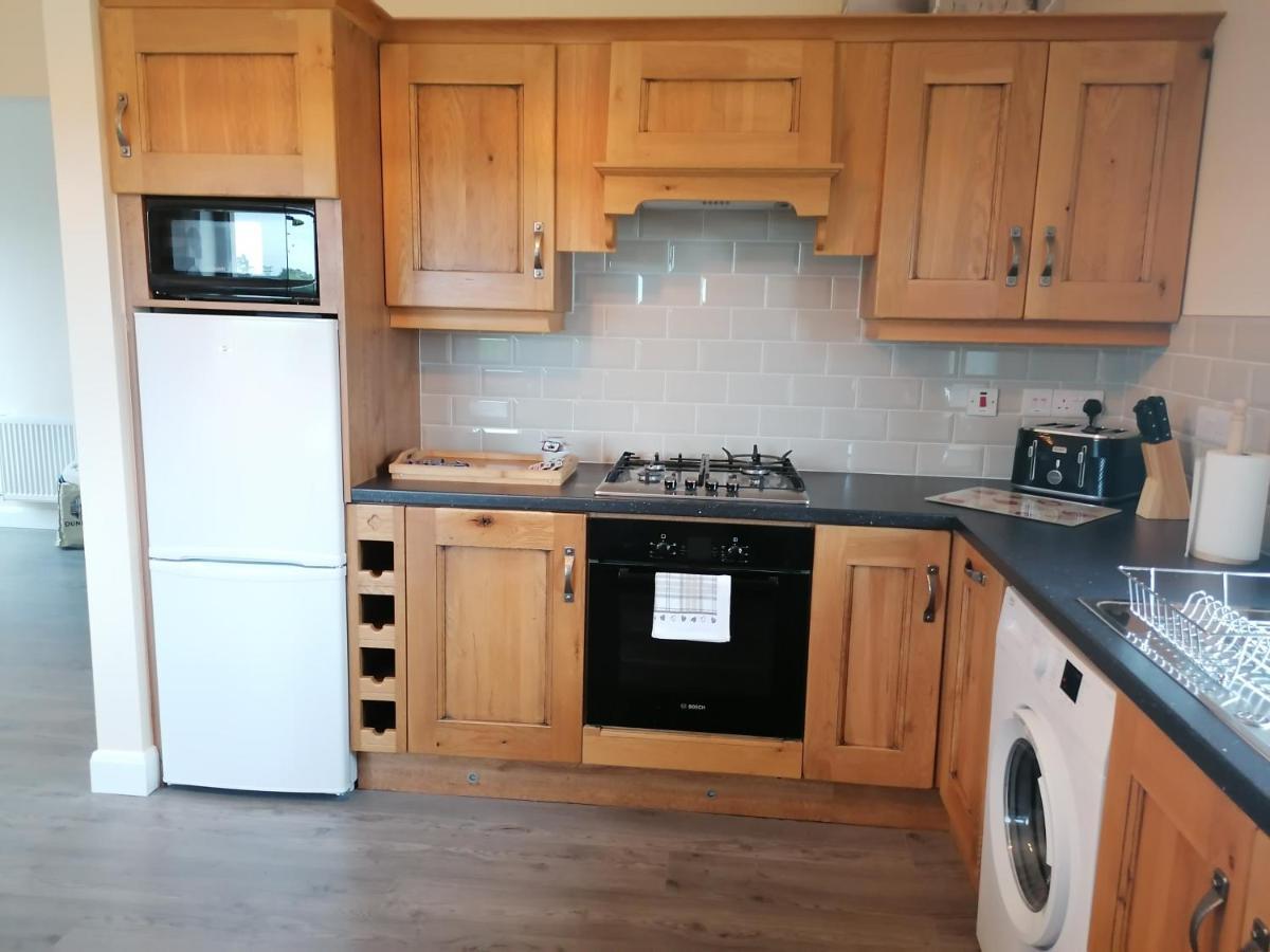 Atlantic Way Apartment スライゴ エクステリア 写真