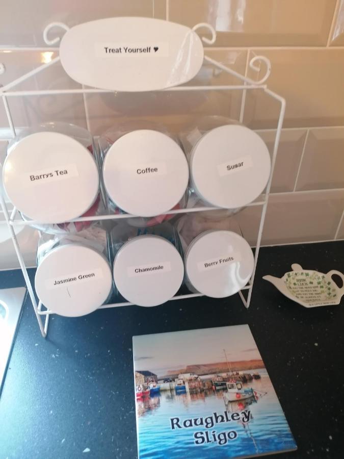 Atlantic Way Apartment スライゴ エクステリア 写真