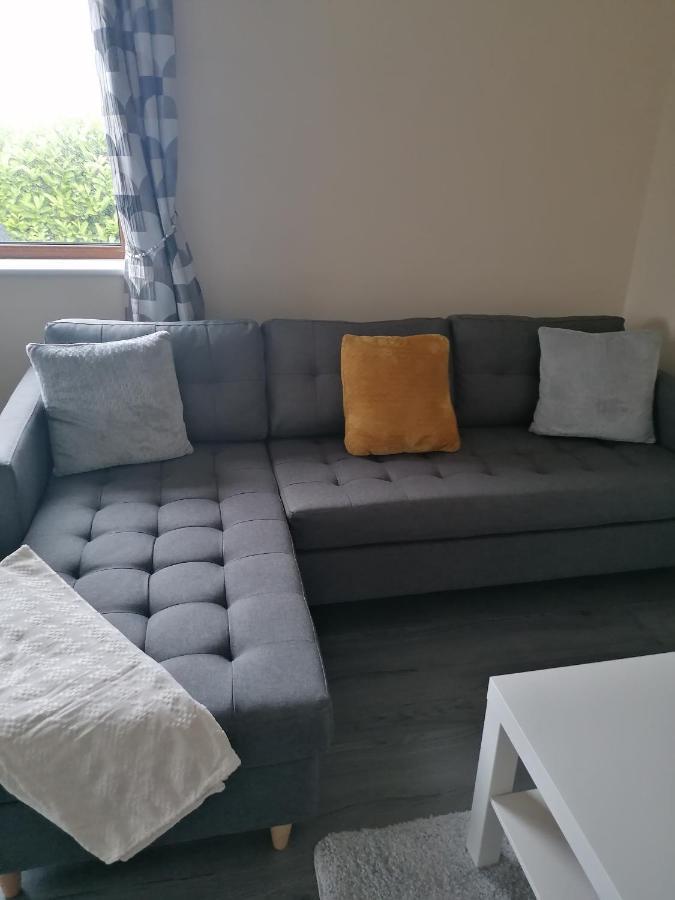 Atlantic Way Apartment スライゴ エクステリア 写真