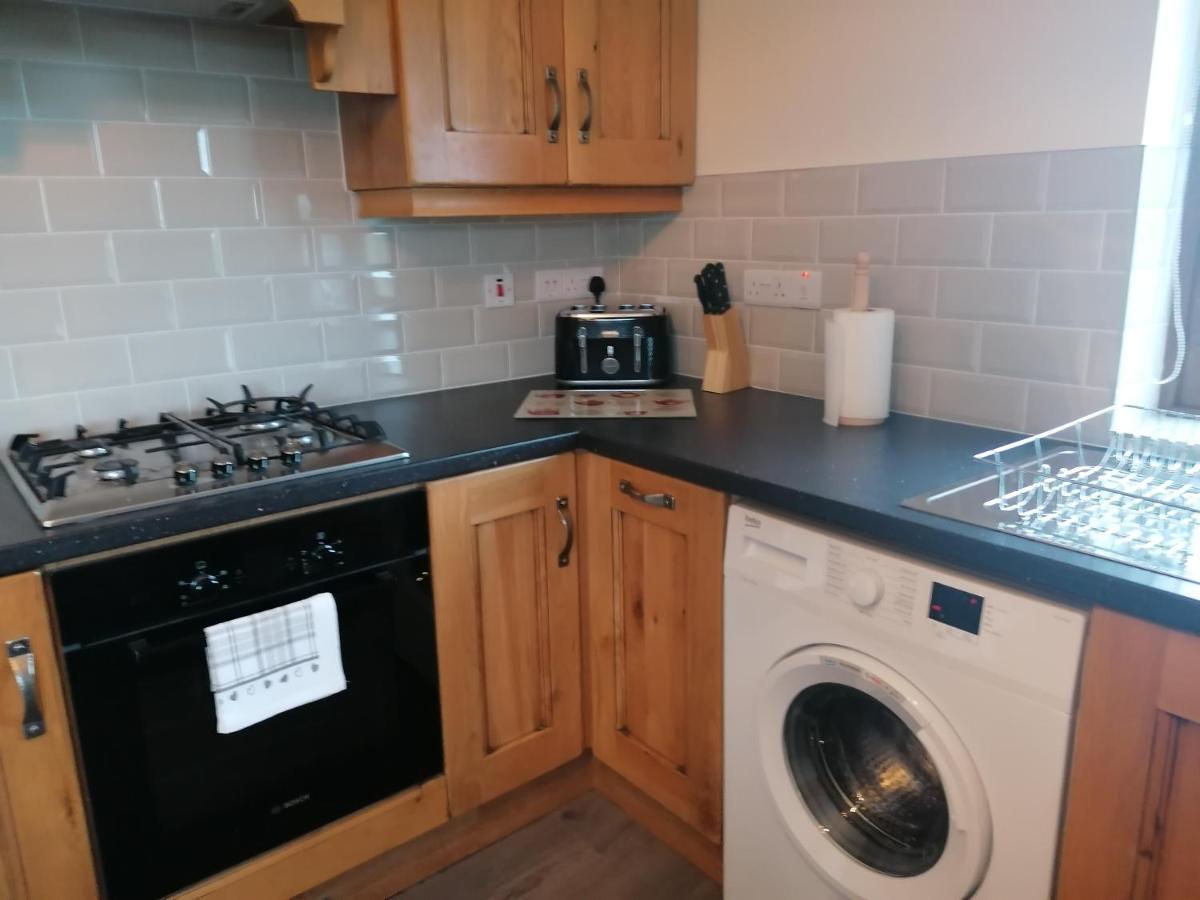 Atlantic Way Apartment スライゴ エクステリア 写真