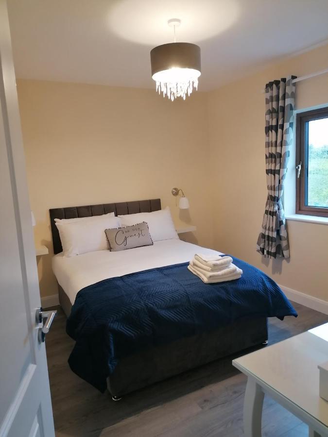 Atlantic Way Apartment スライゴ エクステリア 写真