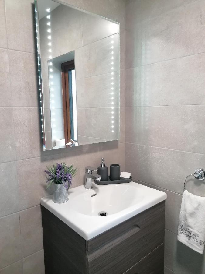 Atlantic Way Apartment スライゴ エクステリア 写真