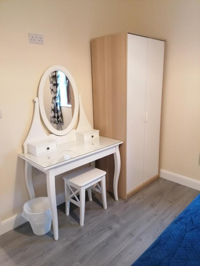 Atlantic Way Apartment スライゴ エクステリア 写真
