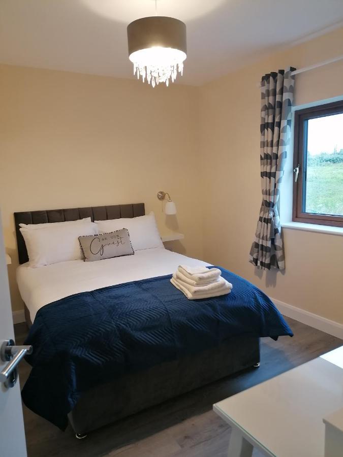 Atlantic Way Apartment スライゴ エクステリア 写真