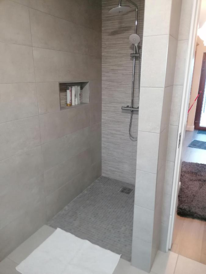 Atlantic Way Apartment スライゴ エクステリア 写真