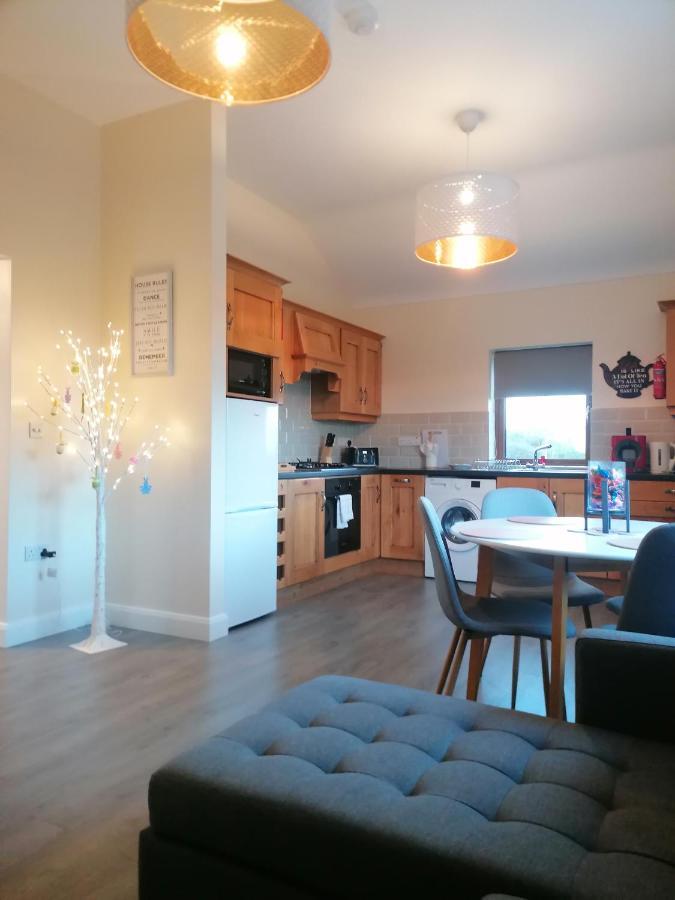 Atlantic Way Apartment スライゴ エクステリア 写真