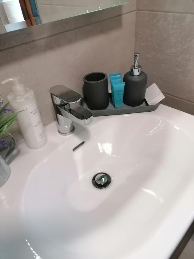 Atlantic Way Apartment スライゴ エクステリア 写真